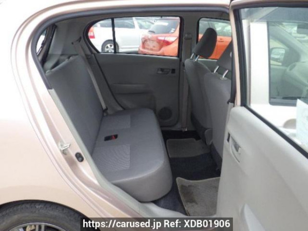Used 2015 AT toyota pixis-epoch LA300A Image[13]