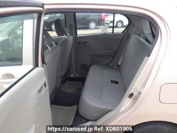 Used 2015 AT toyota pixis-epoch LA300A Image[14]