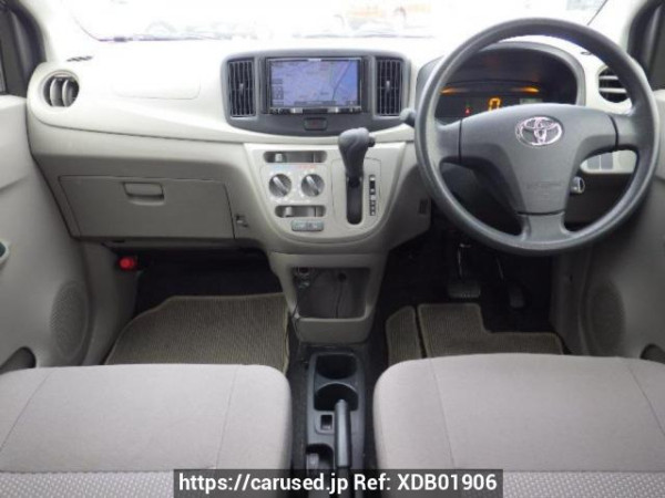 Used 2015 AT toyota pixis-epoch LA300A Image[15]