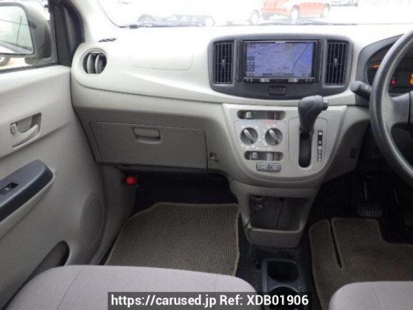 Used 2015 AT toyota pixis-epoch LA300A Image[16]