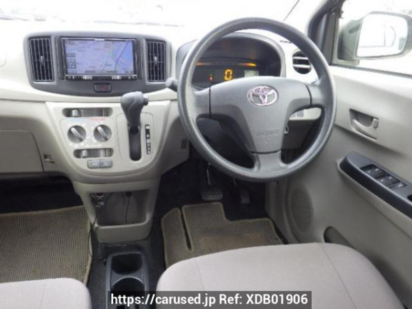 Used 2015 AT toyota pixis-epoch LA300A Image[17]