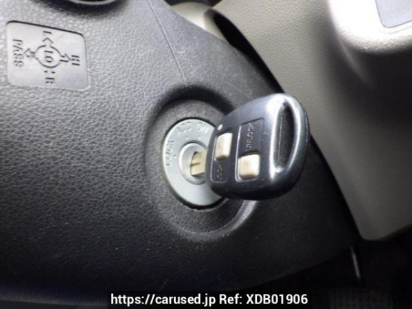 Used 2015 AT toyota pixis-epoch LA300A Image[18]