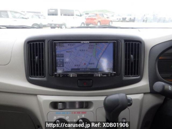Used 2015 AT toyota pixis-epoch LA300A Image[19]