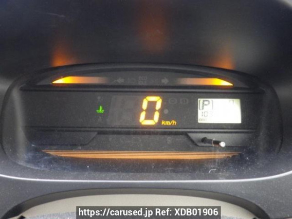 Used 2015 AT toyota pixis-epoch LA300A Image[21]