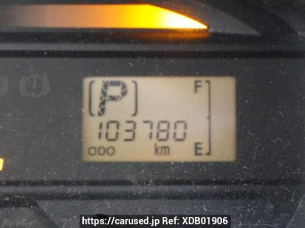 Used 2015 AT toyota pixis-epoch LA300A Image[22]