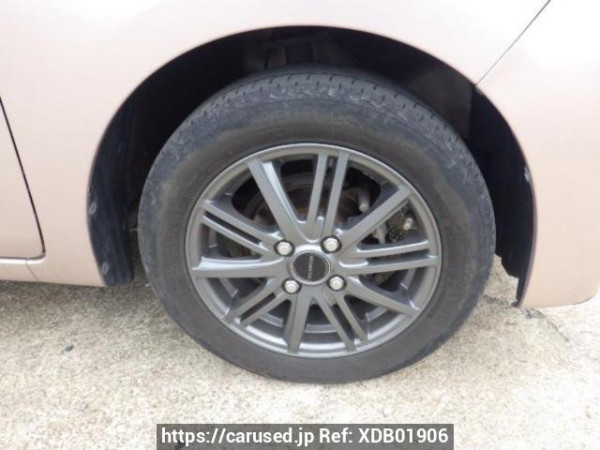 Used 2015 AT toyota pixis-epoch LA300A Image[23]
