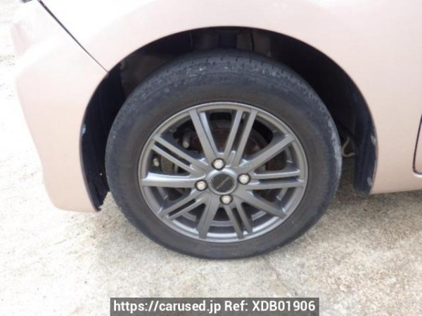 Used 2015 AT toyota pixis-epoch LA300A Image[25]