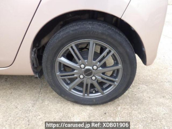 Used 2015 AT toyota pixis-epoch LA300A Image[26]