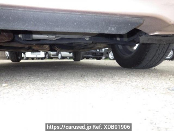 Used 2015 AT toyota pixis-epoch LA300A Image[28]
