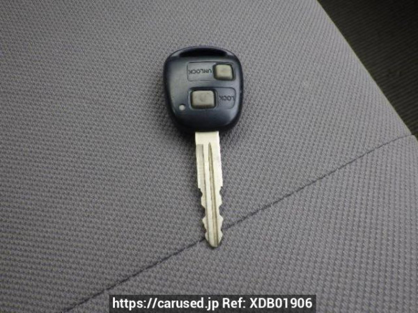 Used 2015 AT toyota pixis-epoch LA300A Image[35]