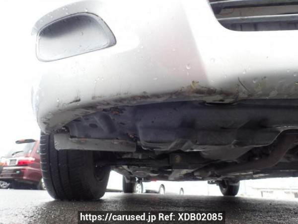 Used 2008 AT toyota vitz KSP90 Image[26]