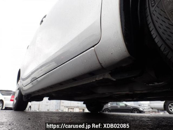 Used 2008 AT toyota vitz KSP90 Image[34]