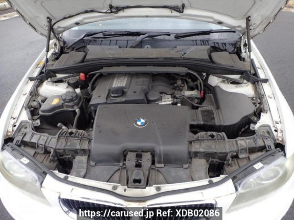 Used 2010 AT bmw 1-series UE16 Image[7]
