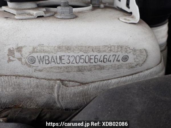 Used 2010 AT bmw 1-series UE16 Image[8]