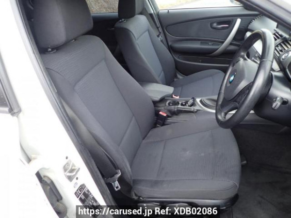 Used 2010 AT bmw 1-series UE16 Image[9]