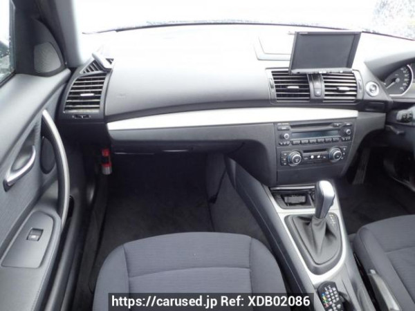 Used 2010 AT bmw 1-series UE16 Image[13]