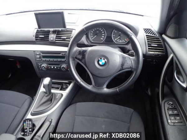Used 2010 AT bmw 1-series UE16 Image[14]