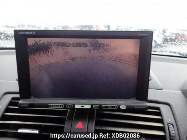 Used 2010 AT bmw 1-series UE16 Image[15]