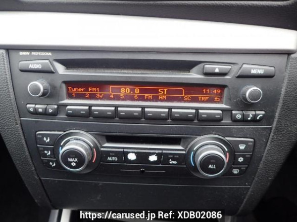 Used 2010 AT bmw 1-series UE16 Image[16]