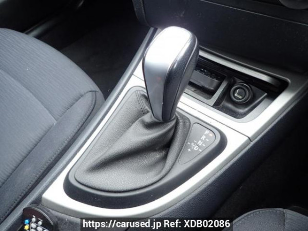 Used 2010 AT bmw 1-series UE16 Image[17]