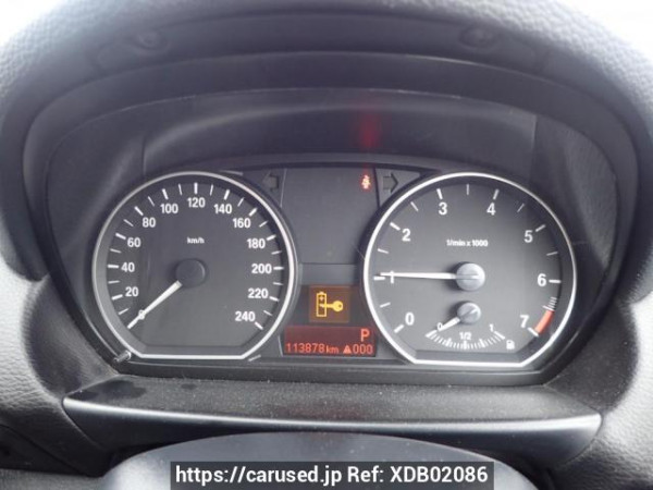 Used 2010 AT bmw 1-series UE16 Image[18]