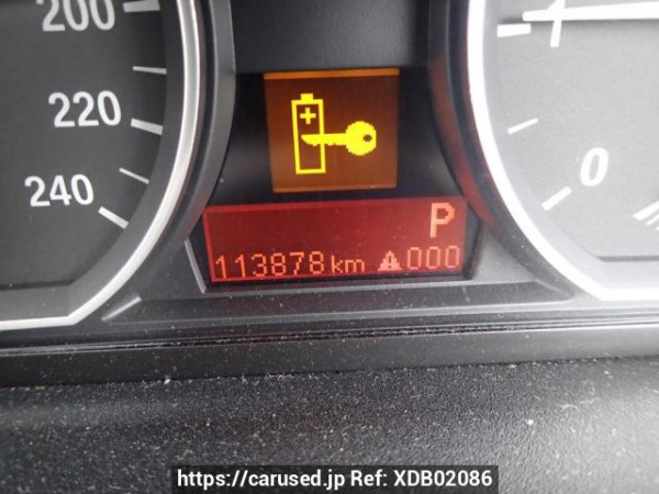 Used 2010 AT bmw 1-series UE16 Image[19]
