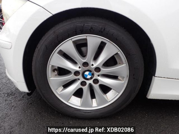 Used 2010 AT bmw 1-series UE16 Image[20]