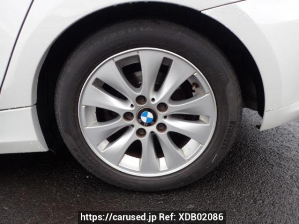 Used 2010 AT bmw 1-series UE16 Image[21]