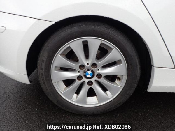 Used 2010 AT bmw 1-series UE16 Image[22]