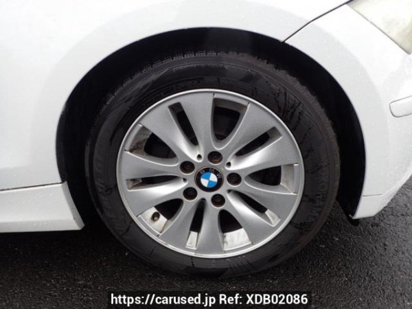 Used 2010 AT bmw 1-series UE16 Image[23]