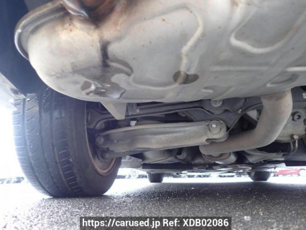 Used 2010 AT bmw 1-series UE16 Image[26]