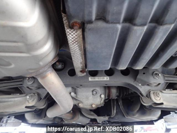 Used 2010 AT bmw 1-series UE16 Image[27]