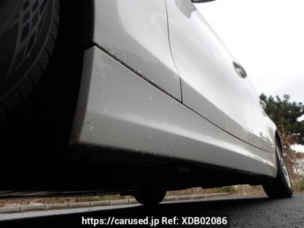 Used 2010 AT bmw 1-series UE16 Image[29]
