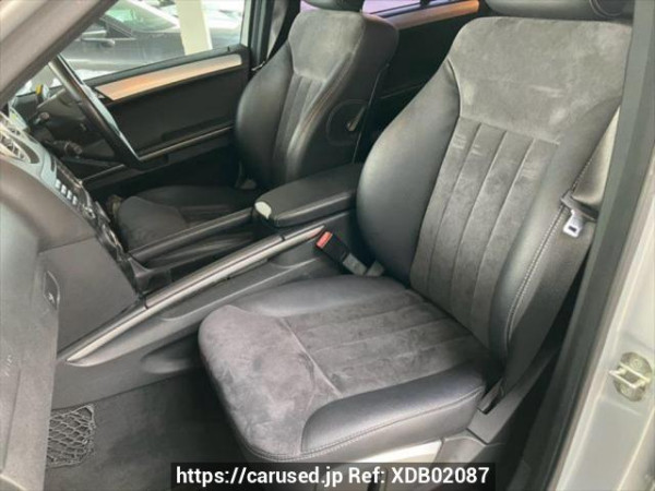 Used 2006 AT mercedes-benz m-class 164186 Image[15]
