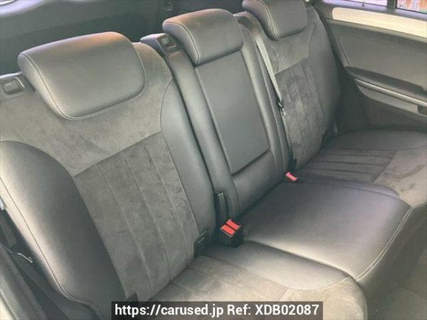 Used 2006 AT mercedes-benz m-class 164186 Image[16]