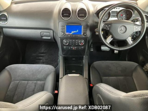 Used 2006 AT mercedes-benz m-class 164186 Image[19]