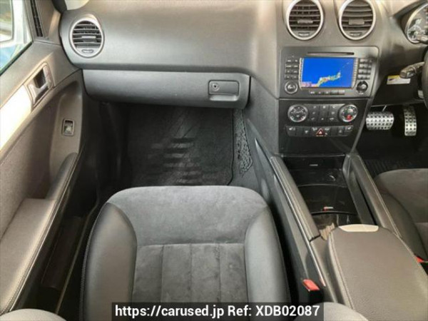 Used 2006 AT mercedes-benz m-class 164186 Image[20]