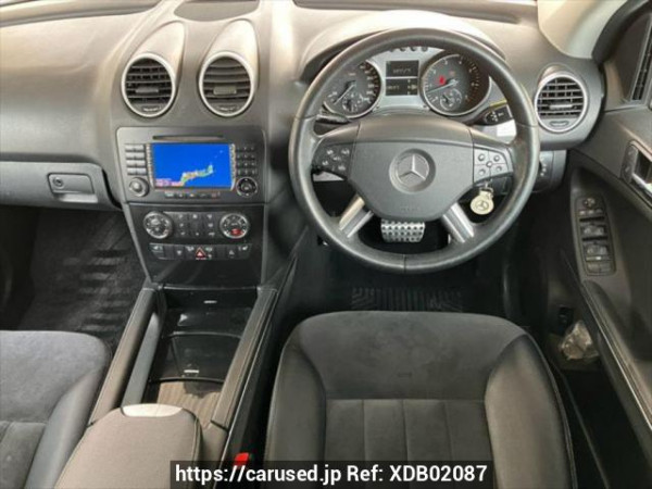 Used 2006 AT mercedes-benz m-class 164186 Image[21]