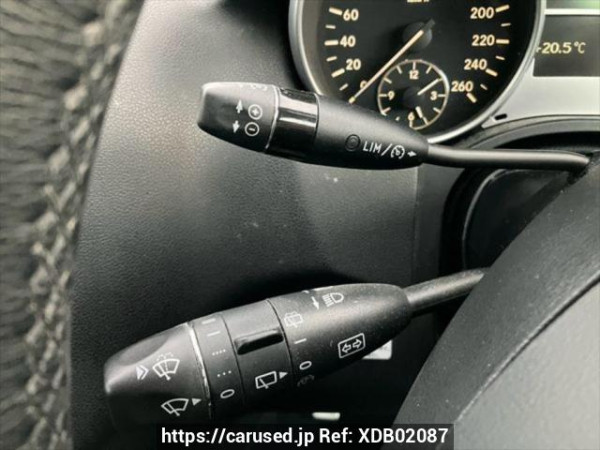 Used 2006 AT mercedes-benz m-class 164186 Image[22]