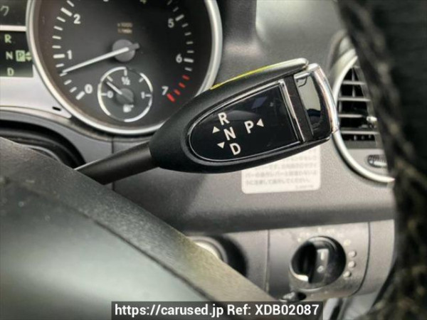 Used 2006 AT mercedes-benz m-class 164186 Image[23]