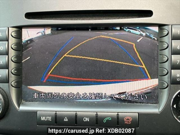 Used 2006 AT mercedes-benz m-class 164186 Image[26]