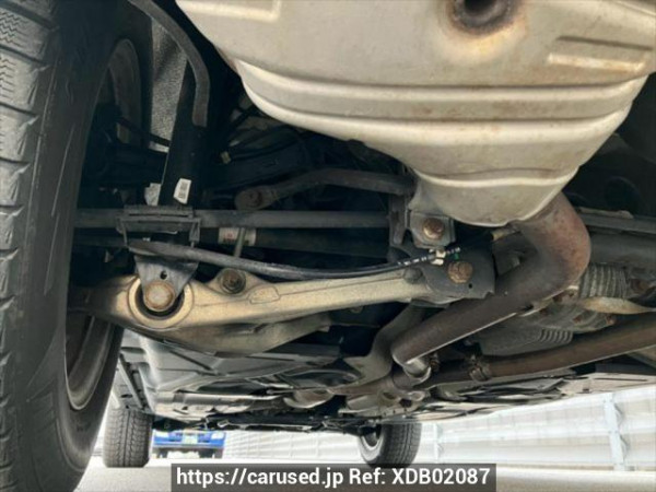 Used 2006 AT mercedes-benz m-class 164186 Image[40]