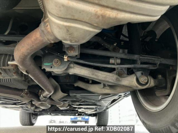 Used 2006 AT mercedes-benz m-class 164186 Image[42]