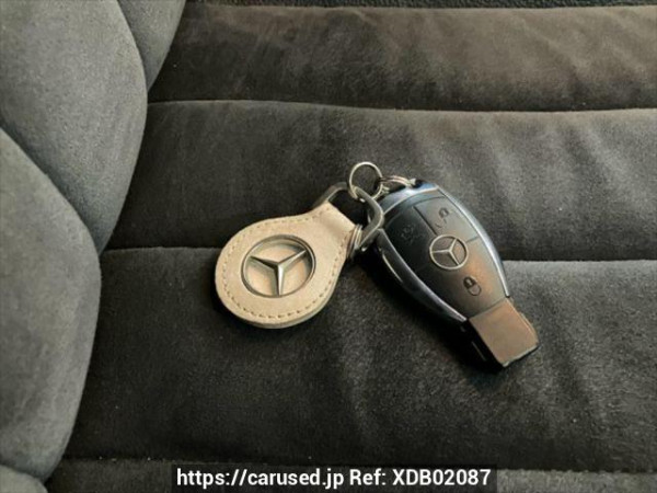 Used 2006 AT mercedes-benz m-class 164186 Image[43]