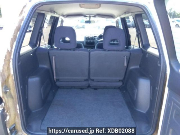 Used 1998 AT toyota rav4 SXA11W Image[8]