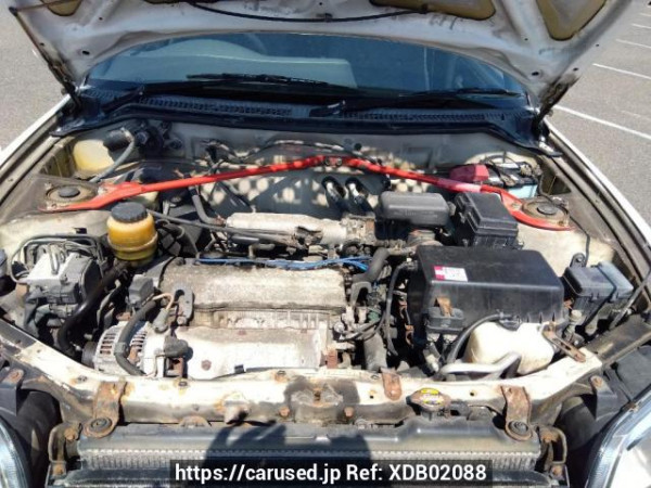 Used 1998 AT toyota rav4 SXA11W Image[9]
