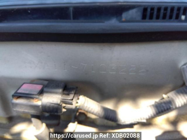 Used 1998 AT toyota rav4 SXA11W Image[11]