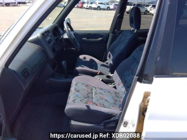 Used 1998 AT toyota rav4 SXA11W Image[13]