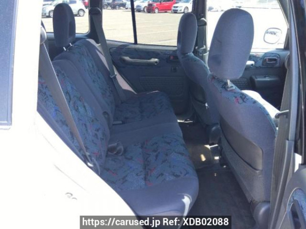 Used 1998 AT toyota rav4 SXA11W Image[14]