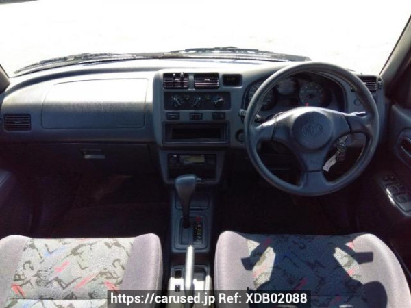 Used 1998 AT toyota rav4 SXA11W Image[16]